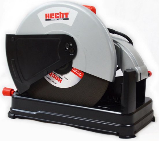 Doorslijpschijf DUN, metaal - Bakker's Quality Products