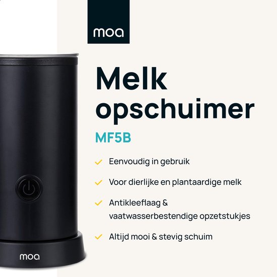De Beste Melkopschuimers Van 2024 Volgens Experts