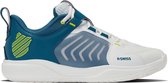 Chaussures pour femmes de tennis K-SWISS Ultrashot Team - Blue colonial / Étang réfléchissant / Orchidée améthyste / Baie de Biscaye - Homme - EU 43