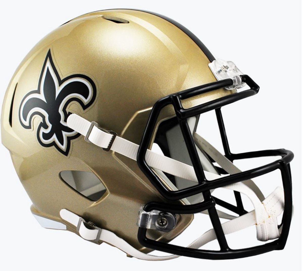 Riddell Speed Replica Helmet Club Saints