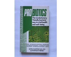 Pro Biotics