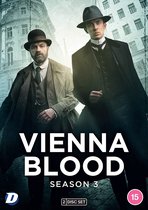 Vienna Blood Seizoen 3 - import zonder NL OT