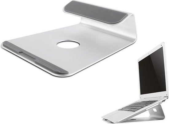 Newstar opvouwbare laptop stand - SLTN Newstar opvouwbare laptop stand - SLTN