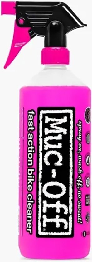 Muc-Off Bike Cleaner 1 Liter - 1 liter
