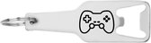 Akyol - controller flesopener - Gamer - de echte gamers - game on - 105 x 25mm