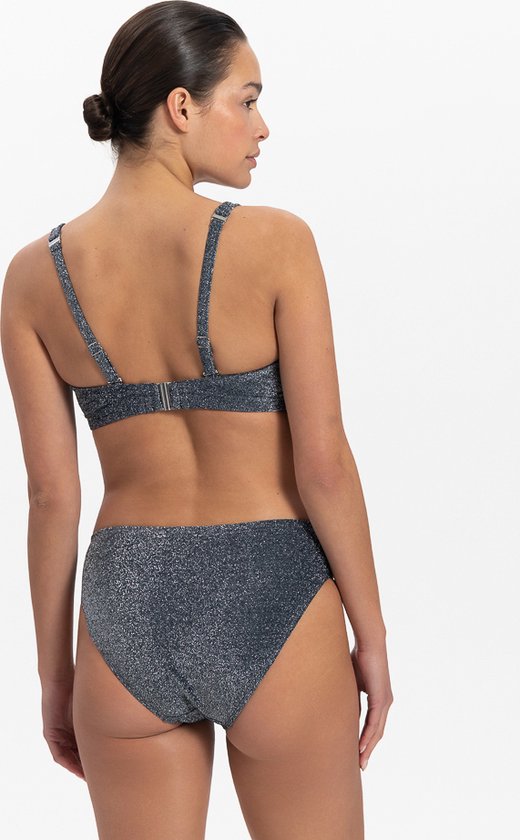 Beachlife Sea Glitter Dames Bikinitopje Maat 70D