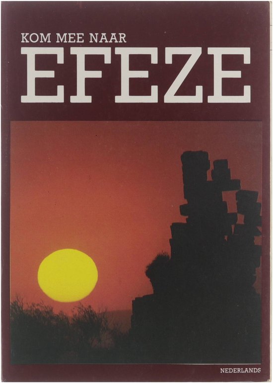 Kom mee naar Efeze