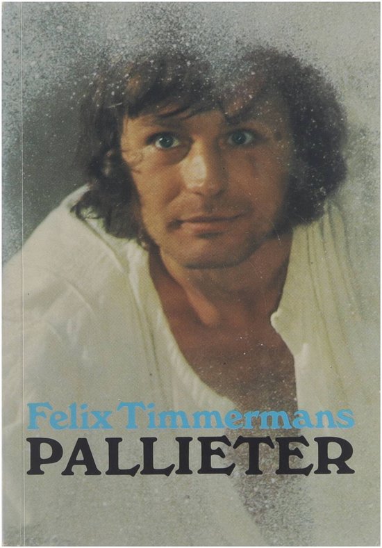 9789060911730 - Pallieter filmed.