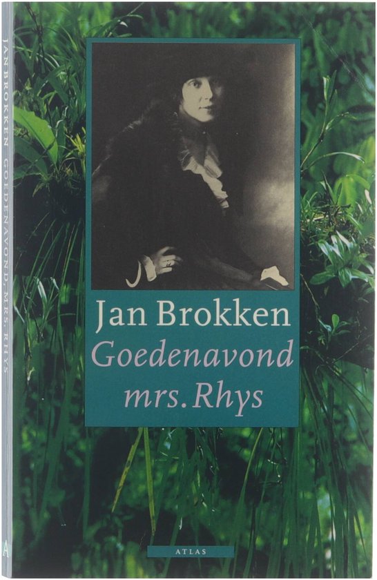Goedenavond mrs.rhys