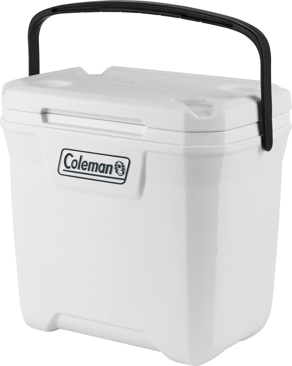 Coleman 28QT Xtreme Marine Koelbox - 26 Liter - Wit