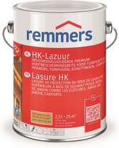 HK-Lazuur Pine/lariks - 2.5 Liter