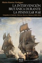 Història 201 - La intervención británica durante la Peninsular War