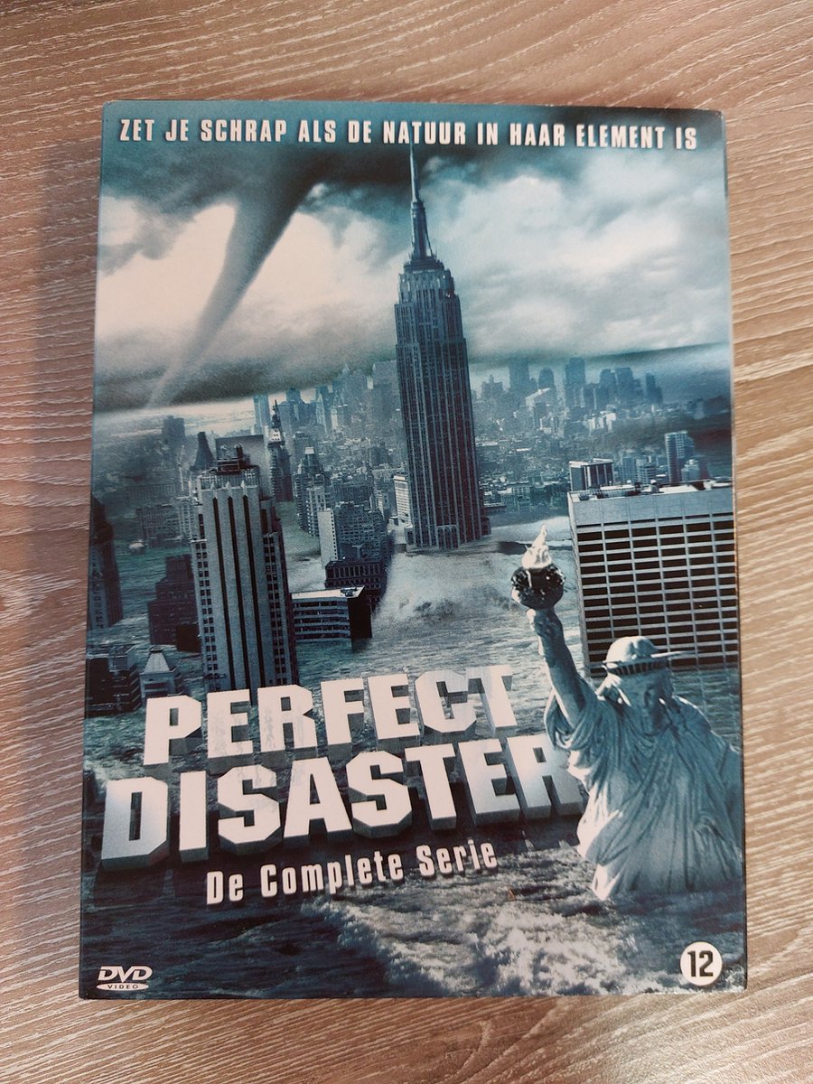 Perfect Disaster