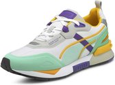 Puma Select Mirage Tech Sneakers Groen,Wit EU 41 Man