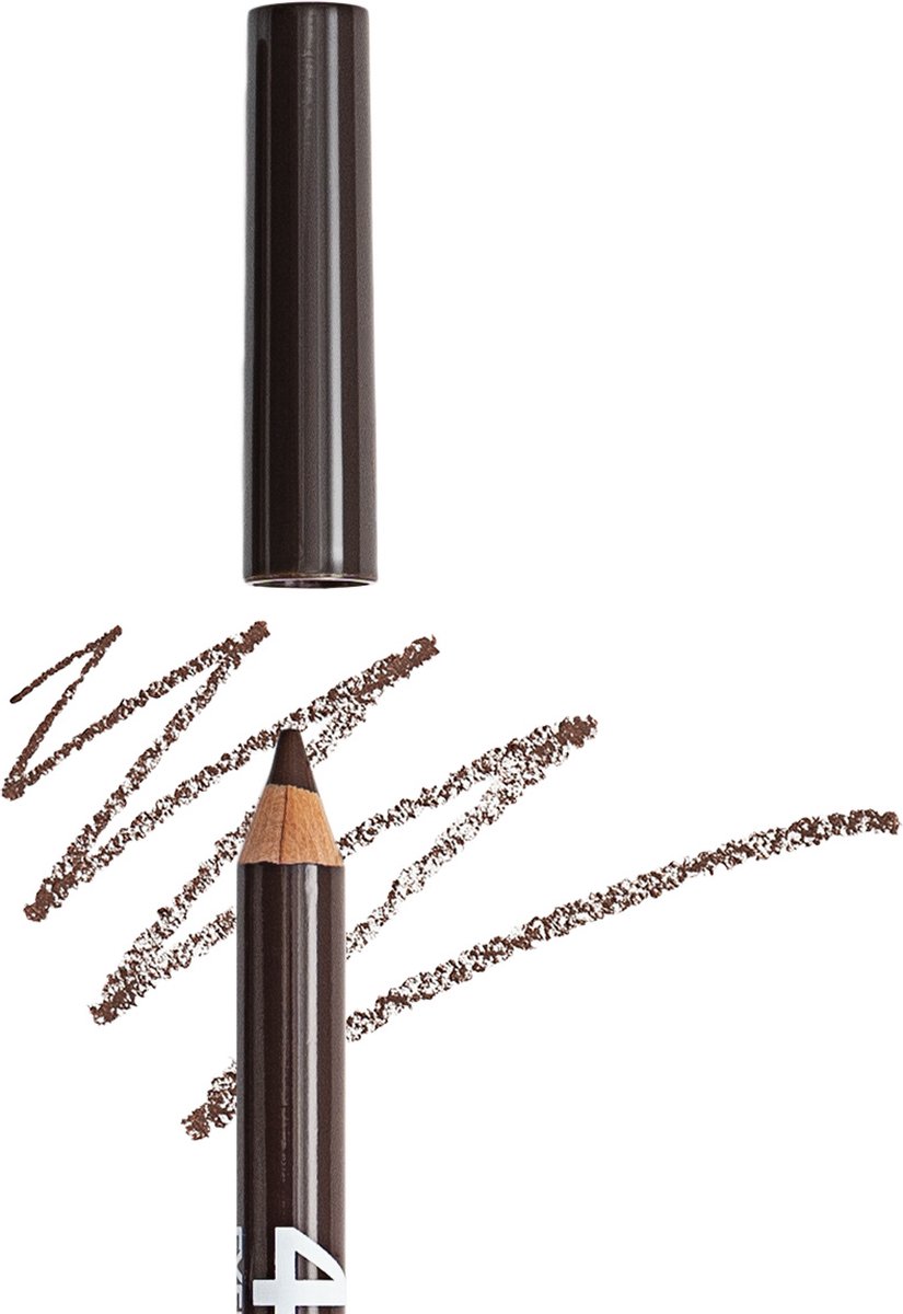 EyeLiner special edition chocolate kiss 498