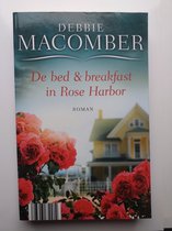De bed & breakfast in Rose Harbor
