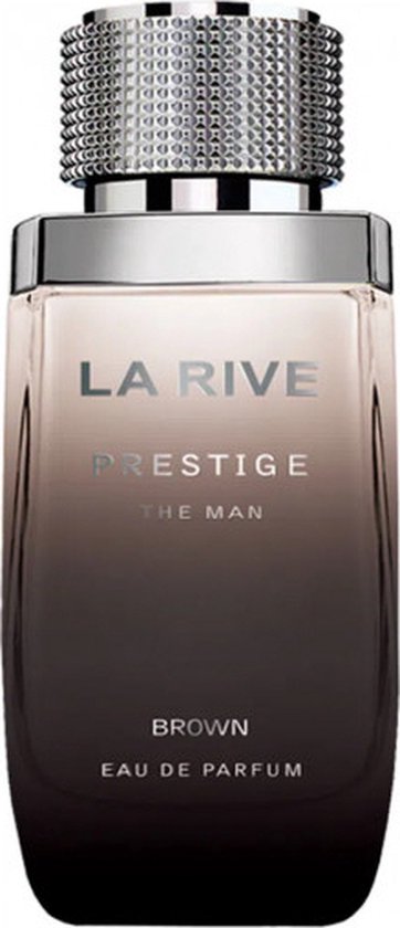 La Rive Prestige Brown Eau de toilette spray 100 ml