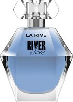 La Rive River of Love Eau de parfum vaporisateur 100 ml