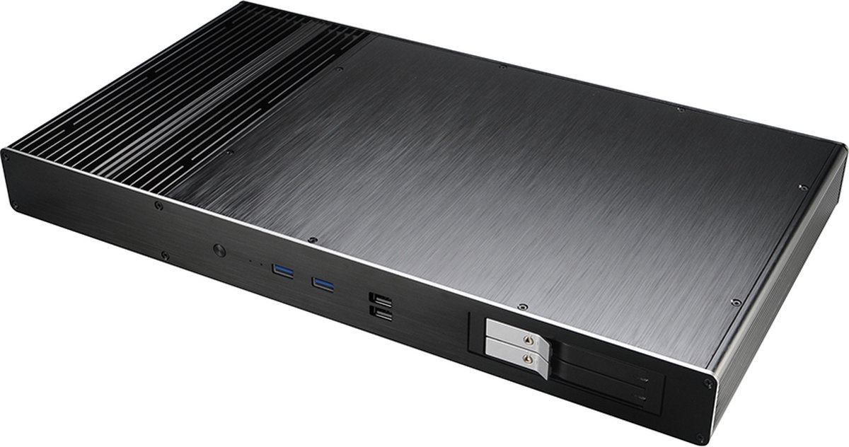 Akasa Galileo TU - Serverbehuizing