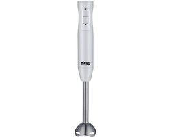 Dsp Km1031 Staafmixer 250w Wit