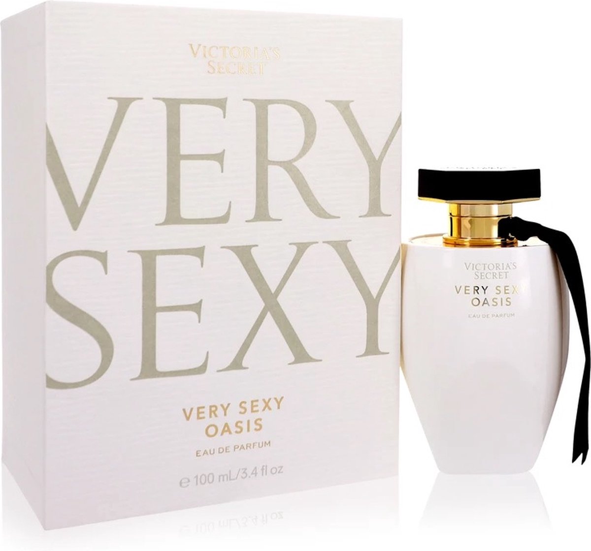 Victoria's Secret - Very Sexy Oasis - Eau de parfum spray - 100 ml