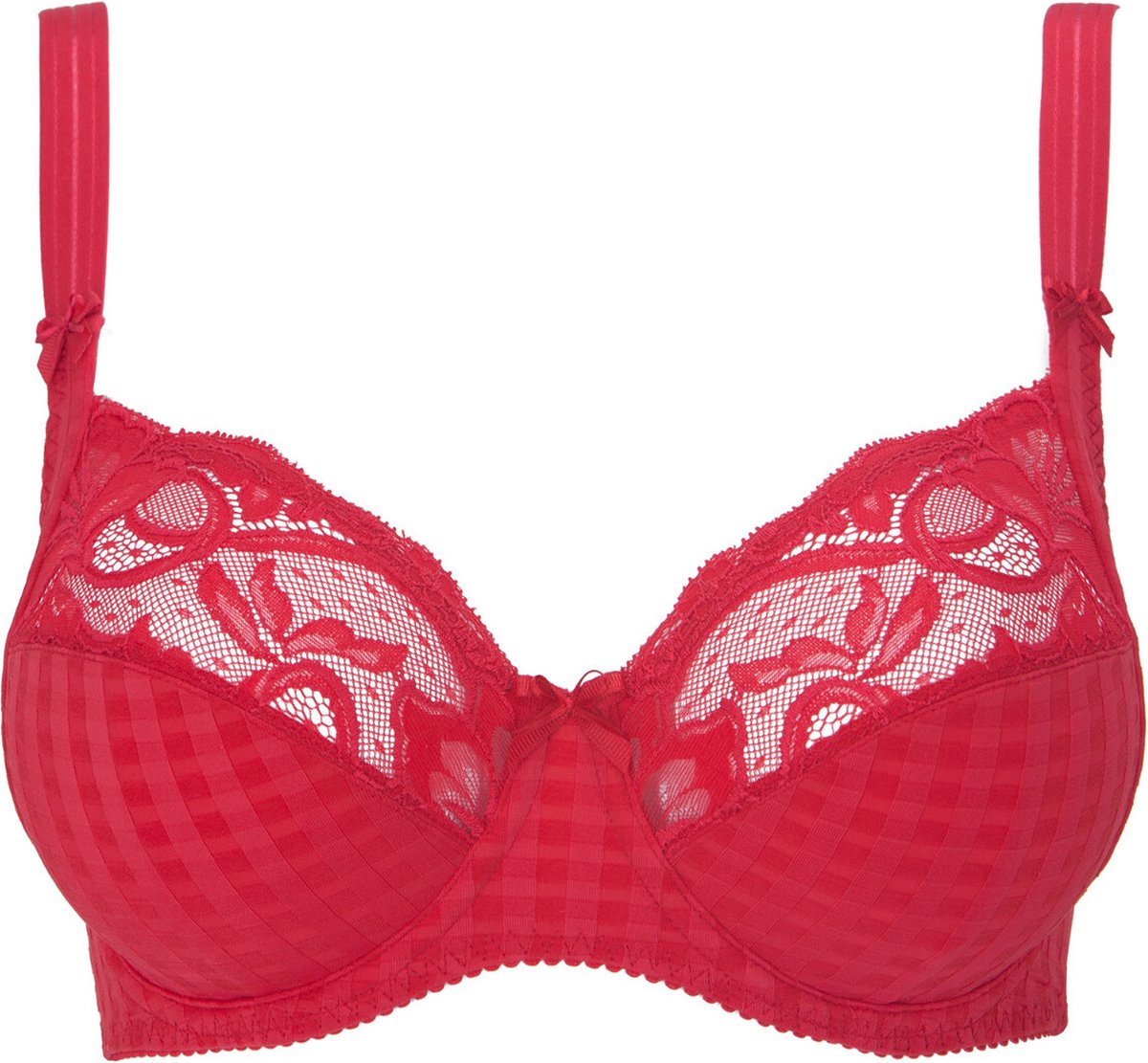 PrimaDonna Madison Beugel Bh Scarlet 95E
