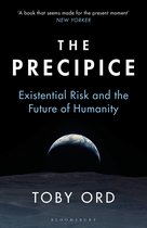 The Precipice A book that seems made for the present moment New Yorker