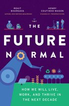 The Future Normal