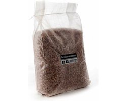 Beukenhout Gemalen 3 mm 15 kg