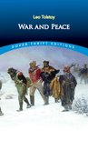 Dover Thrift Editions: Classic Novels - War and Peace