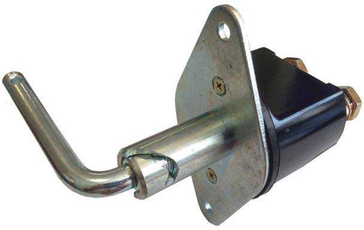 CN heavy duty Hoofdstroomschakelaar 250A