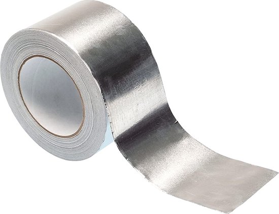 Zelfklevende tape, aluminiumband, hittebestendige hittebescherming