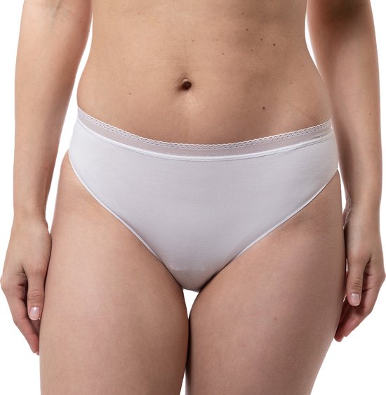 Nina von C Lot de 6 pantalons de jazz femme Basic