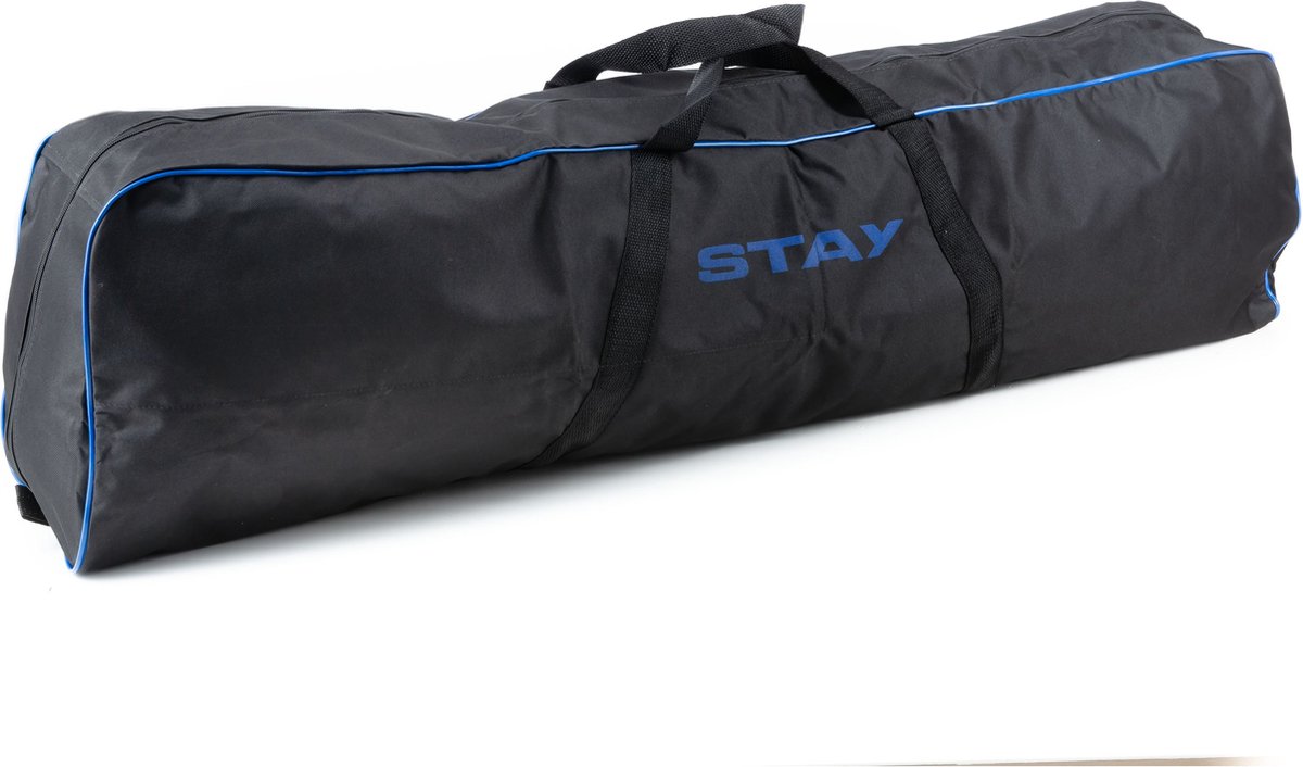 Stay Music ST-112 Gigbag f. PIANO 1200 - Accessoire voor keyboard standaards