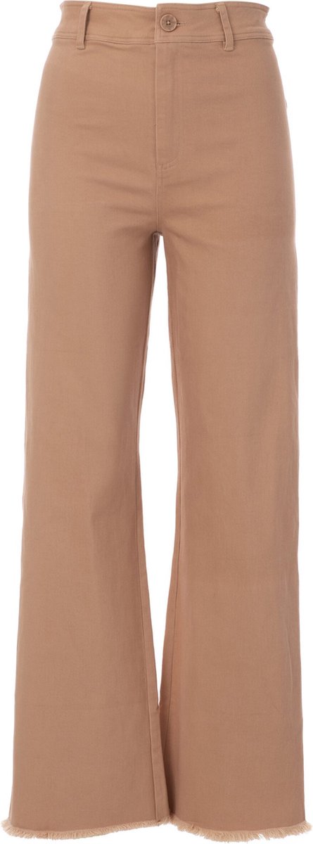JC SOPHIE - selma trousers - ginger orange