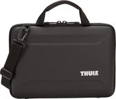 Thule Gauntlet 4.0 TGAE2358 - Black sacoche d'ordinateurs portables 35,6 cm (14") Housse Noir