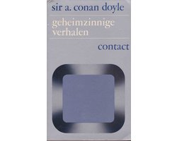 Geheimzinnige Verhalen