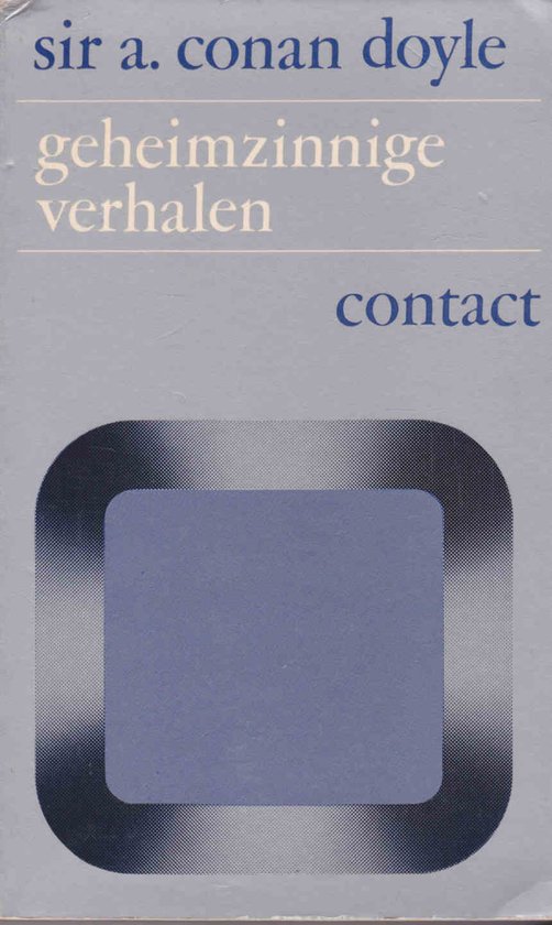 Geheimzinnige Verhalen