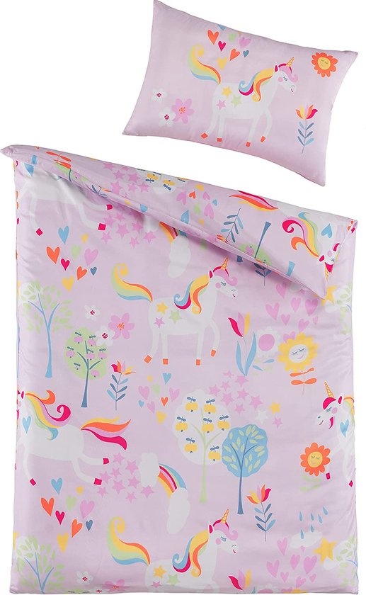 J3215 Lakens Boho Bloemen Beddengoed Set Enkele Retro Groovy Bloemen Dekbedovertrek 60s 70s Hippie Flower Power Troosterhoes Voor Kinderen Meisjes Vrouwen Groo