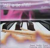 Jazz In the Spirit Vol. 3