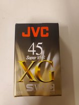 JVC VHS-C 45min