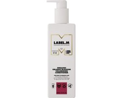 label.m - Organics - Orange Blossom Conditioner - 200 ml