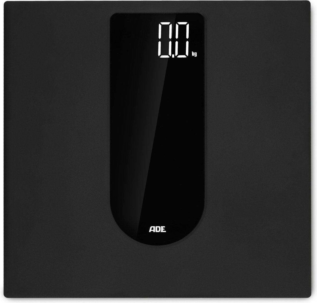 Ade - Personenweegschaal Allegra - Digitaal - zwart - 180kg-100g