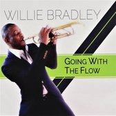 Willie Bradley - Going With The Flow (CD)