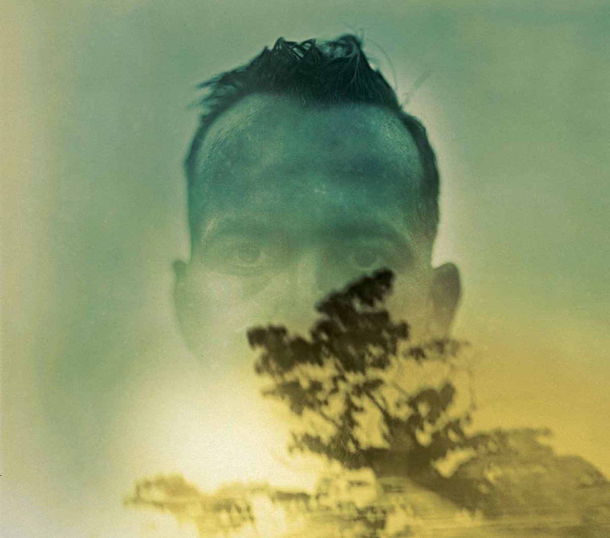 Duquette Johnston - Rabbit Runs A Destiny (LP) (Coloured Vinyl)