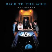 Heligoats - Back To The Ache (LP)