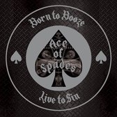Ace Of Spades - Born To Booze, Live To Sin - Tribute To Motörhead (LP) (Coloured Vinyl)