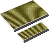 Neff Z51AFB1X6 afzuigkapaccessoire Afzuigkap filter