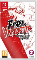 Final Vendetta Collector's Edition
