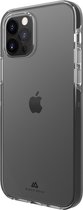 Black Rock 360° Clear Cover for Apple iPhone 12/12 Pro Transparent